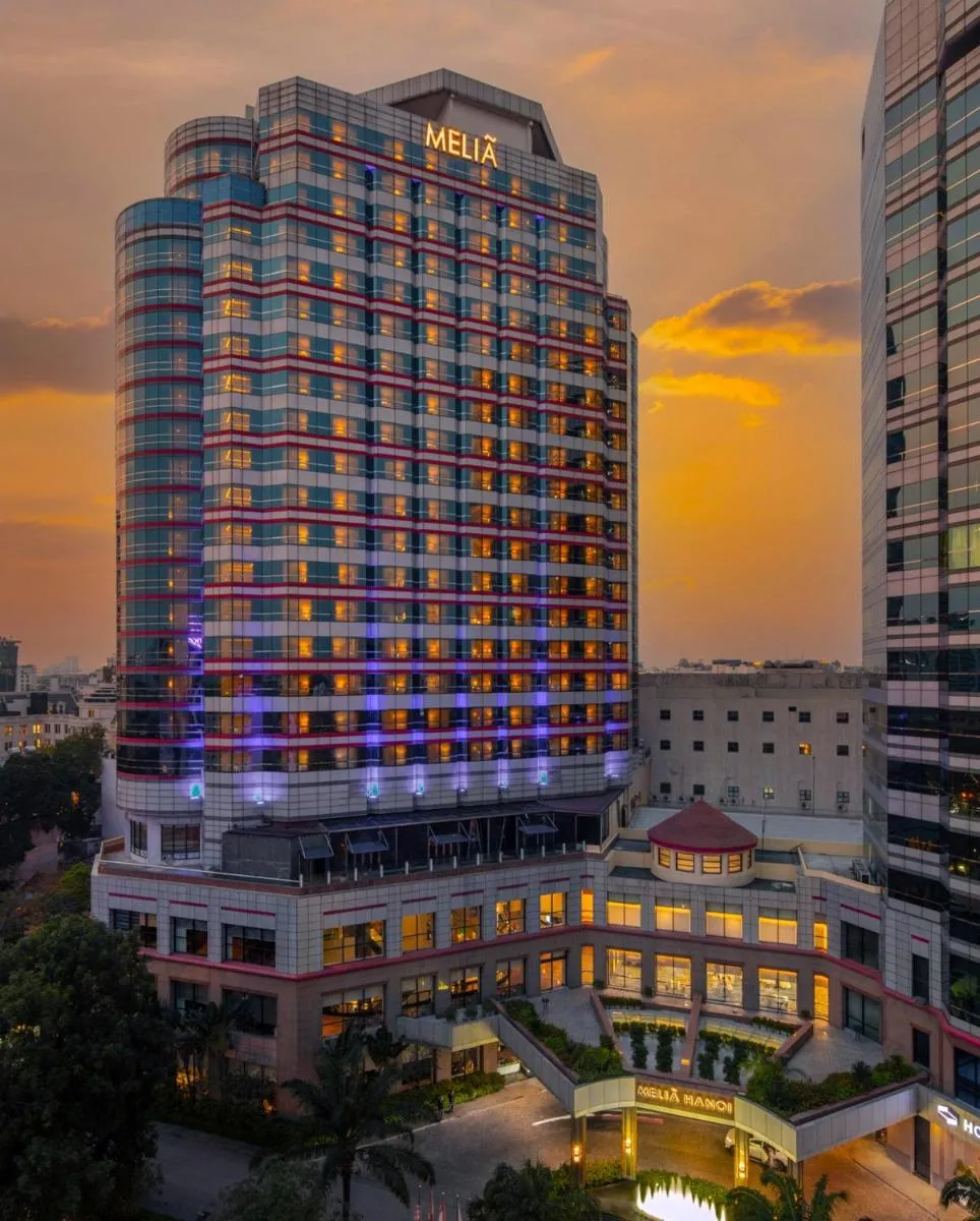 Image 6 of Melia Hanoi
