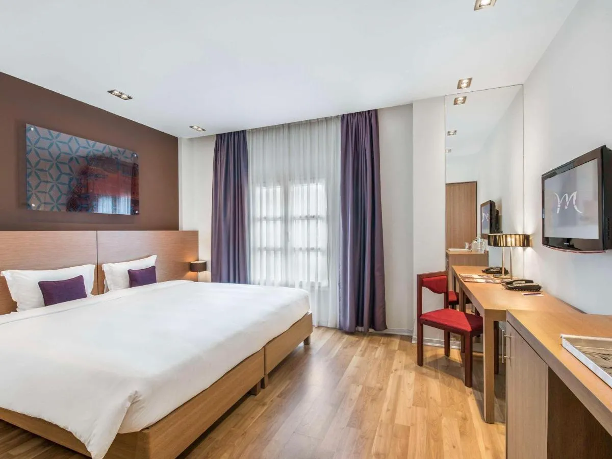Image 6 of Mercure Hanoi La Gare Hotel