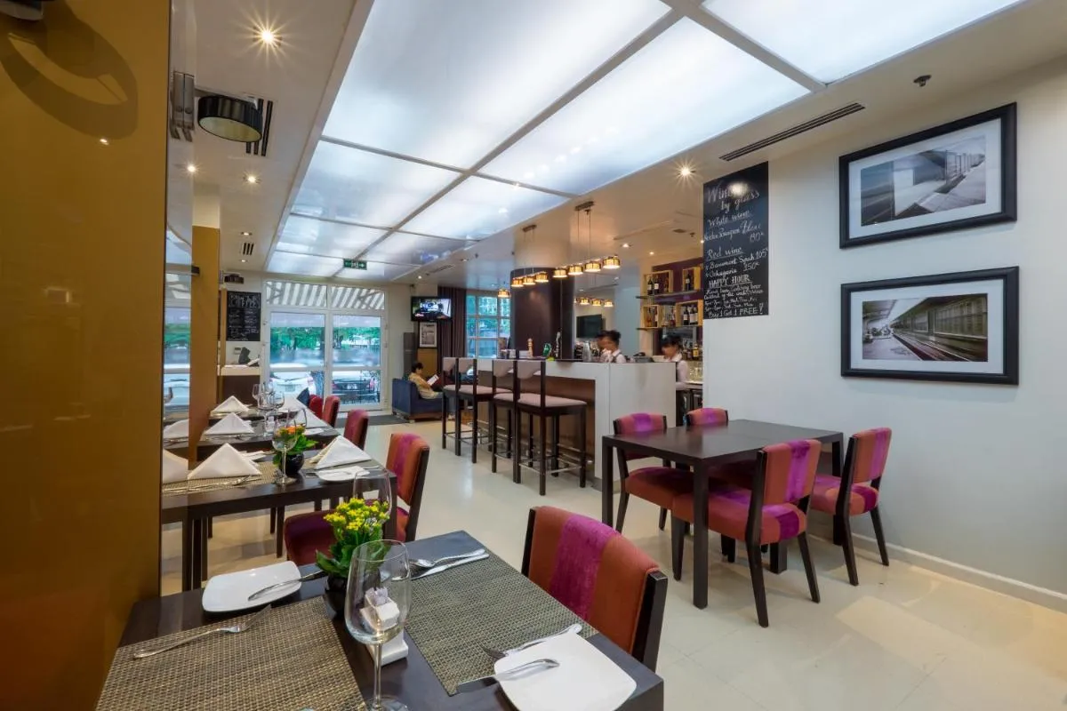 Image 1 of Mercure Hanoi La Gare Hotel