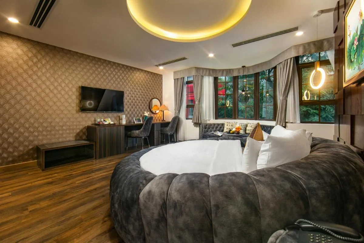 Image 4 of Midori Boutique Hotel