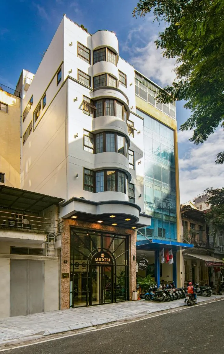Image 5 of Midori Boutique Hotel