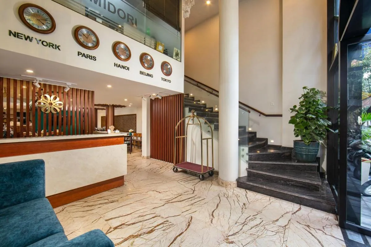 Image 6 of Midori Boutique Hotel