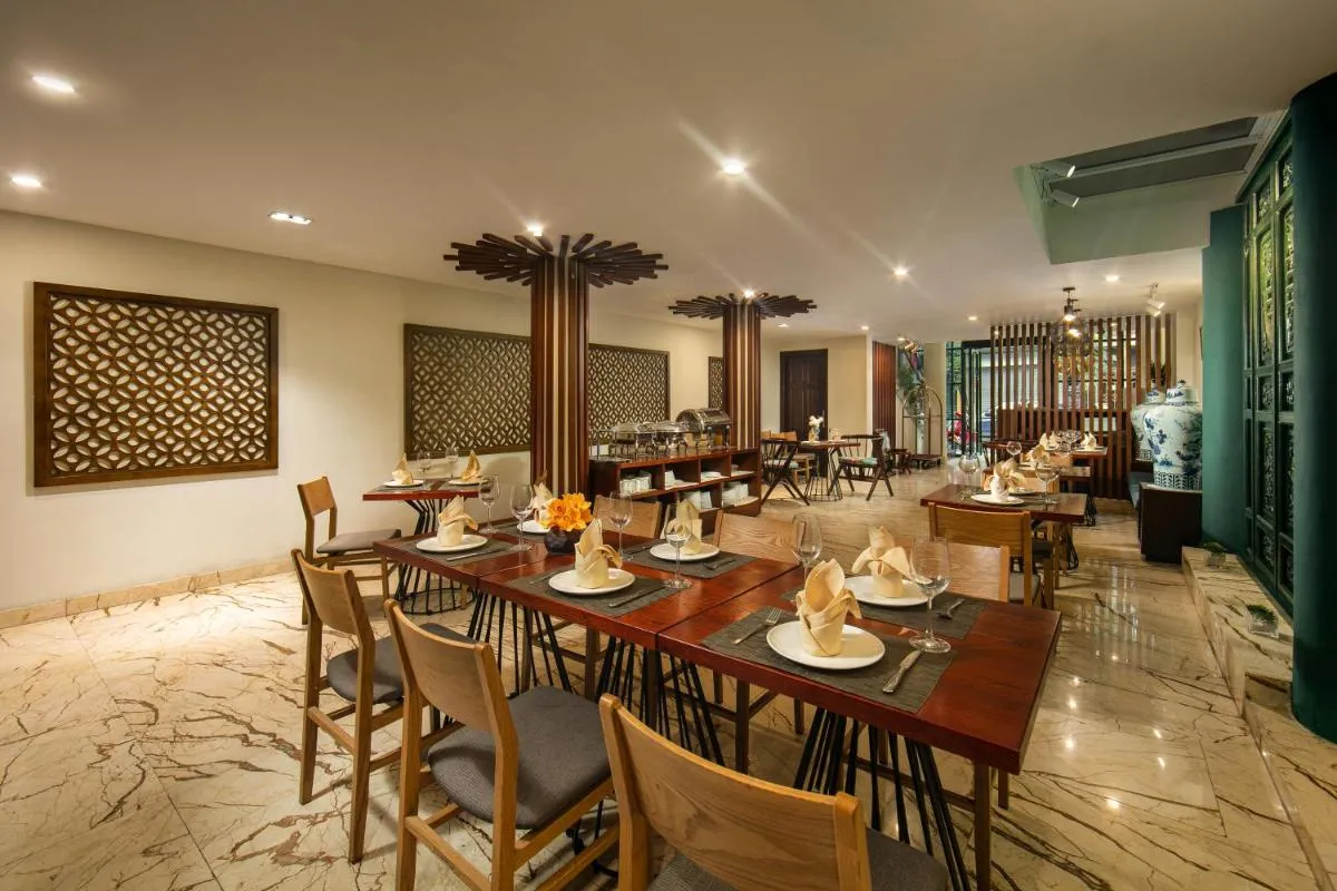 Image 3 of Midori Boutique Hotel