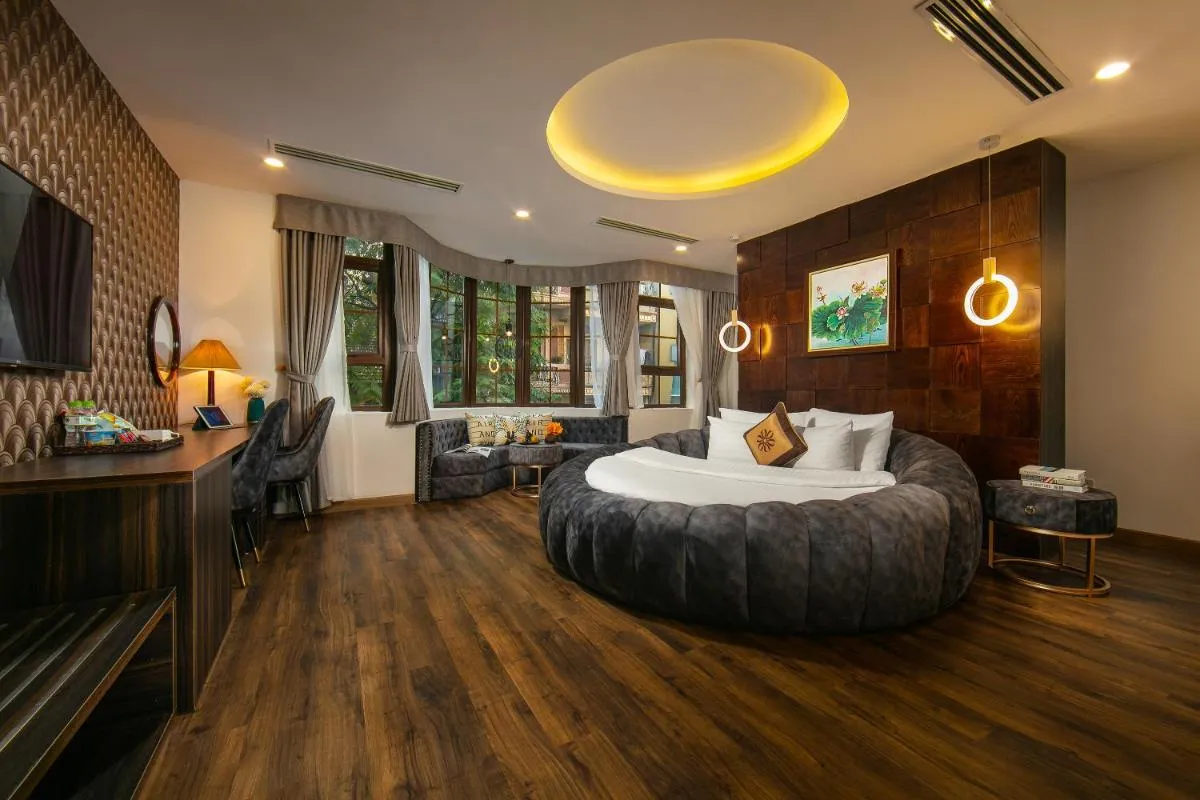 Image 1 of Midori Boutique Hotel
