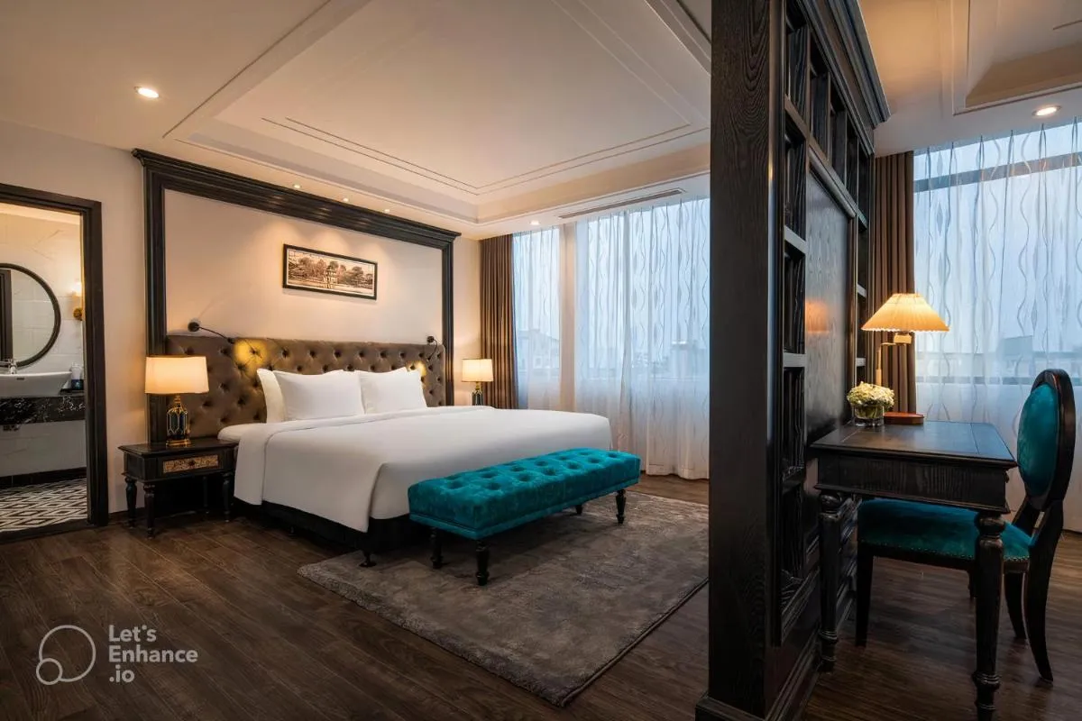 Image 2 of Mina Hotel and Spa