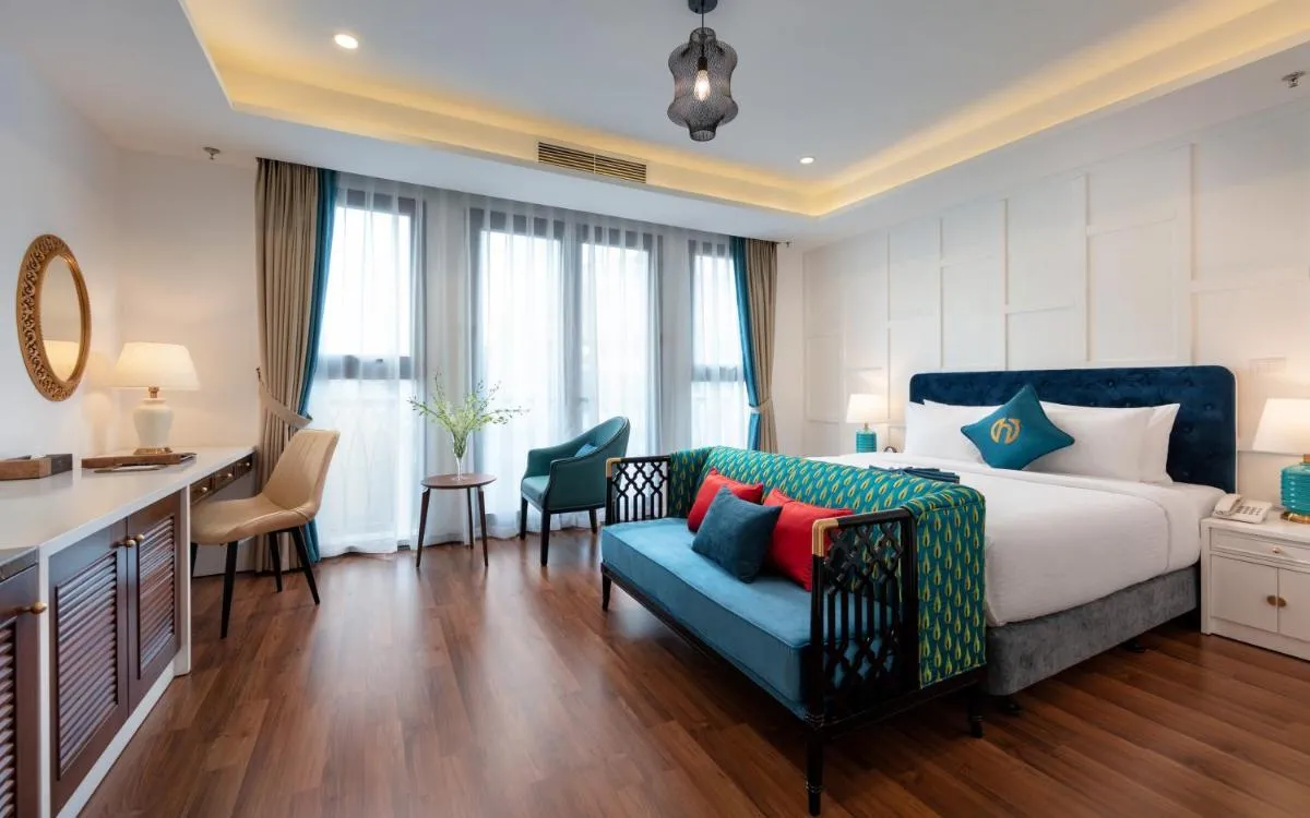 Image 4 of Minasi HanoiOi Hotel