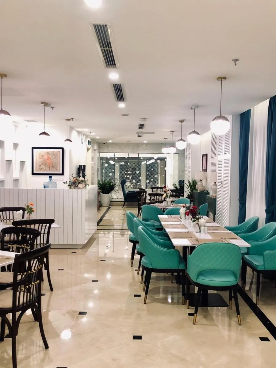 Image 6 of Minasi HanoiOi Hotel
