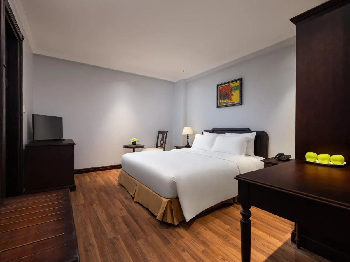 Image 6 of Minasi Premium Hotel