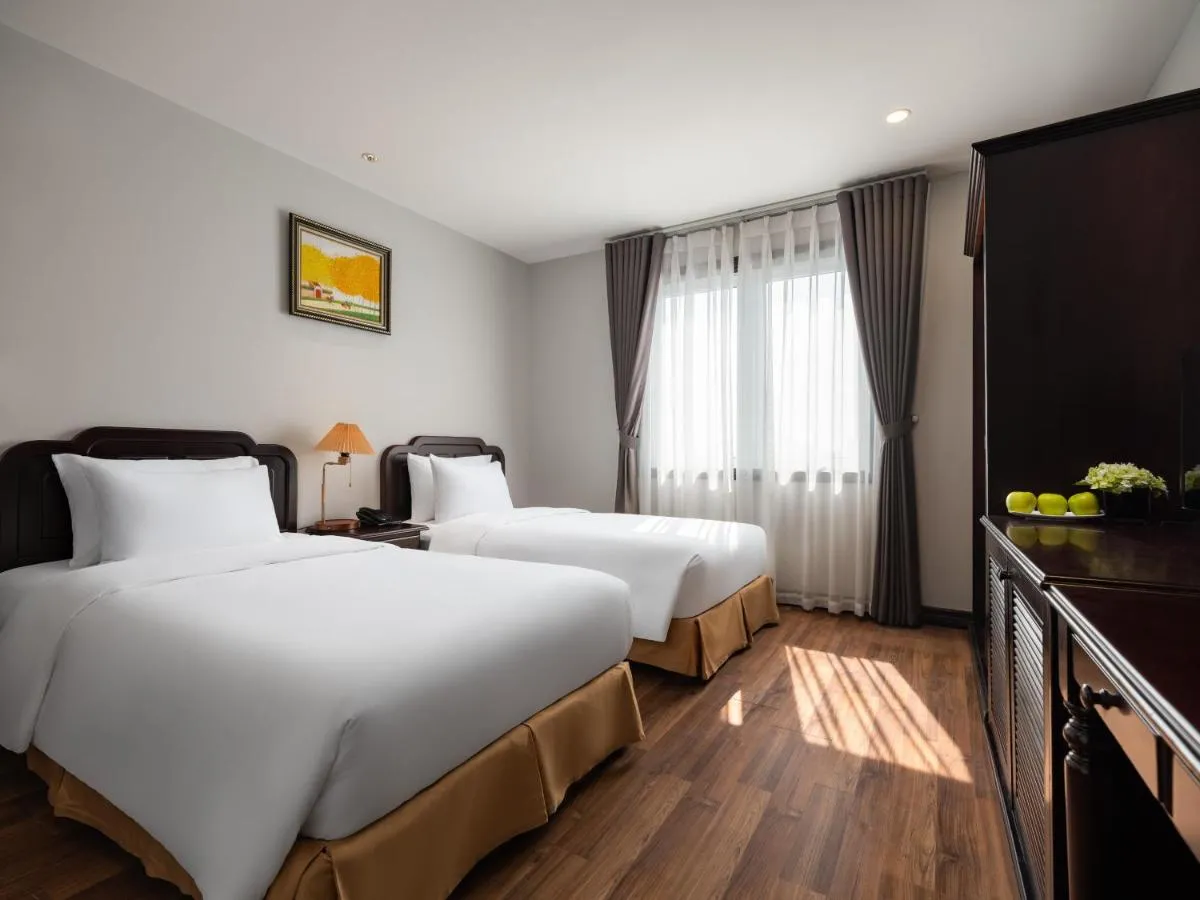 Image 1 of Minasi Premium Hotel