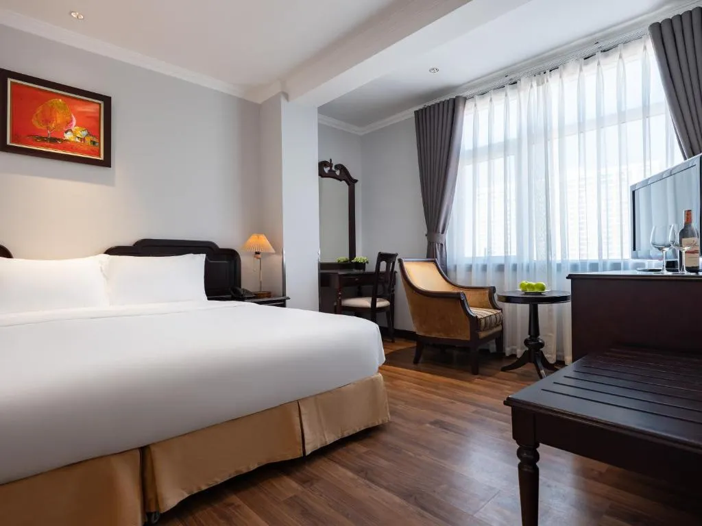 Image of Minasi Premium Hotel