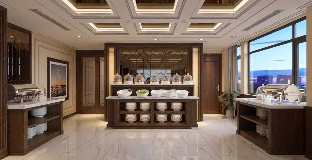 Image 2 of Minasi Premium Hotel