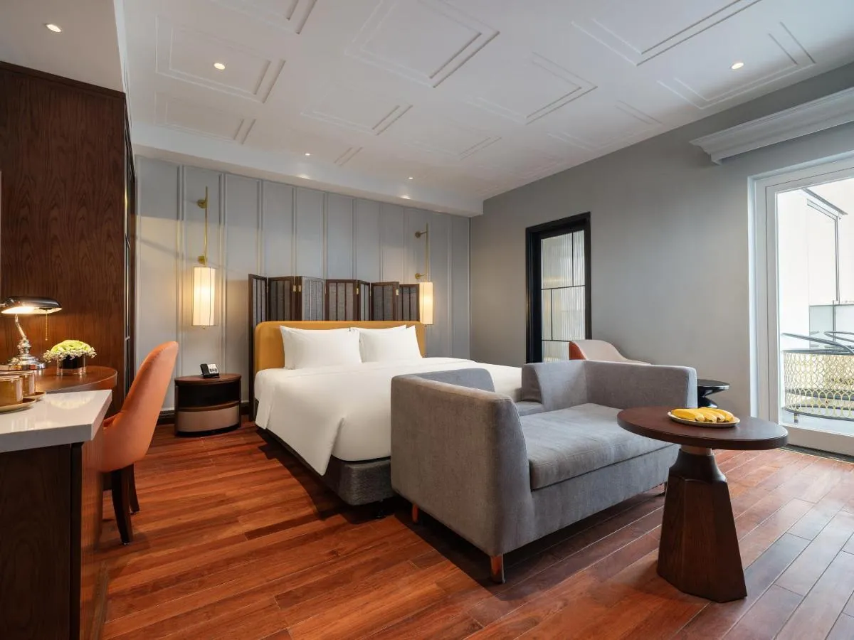 Image 1 of Minerva Premium Hotel