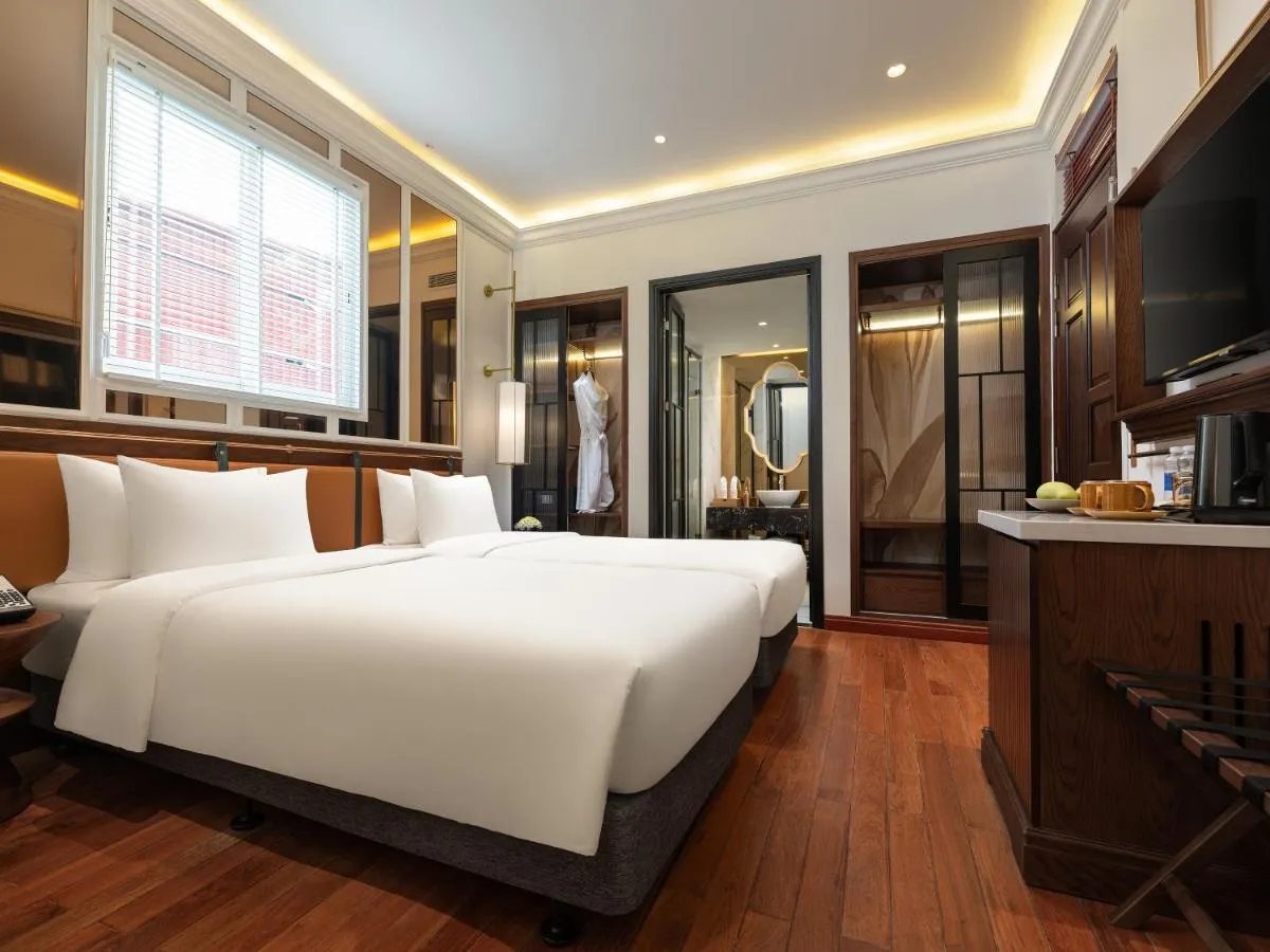 Image 2 of Minerva Premium Hotel