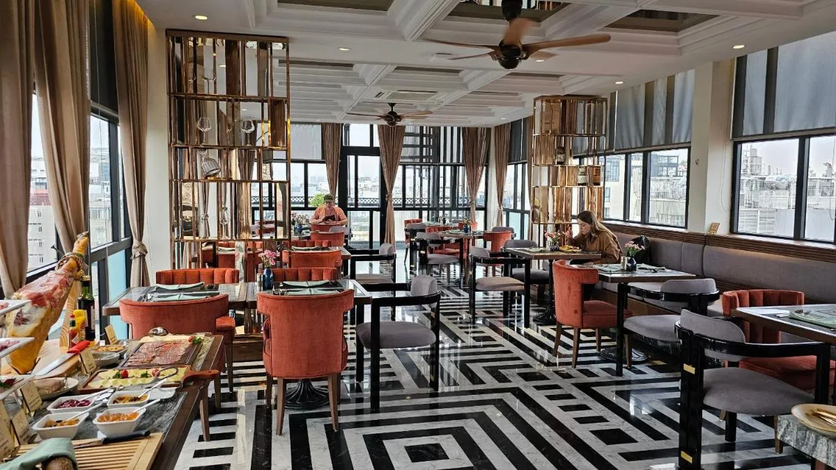 Image 6 of Minerva Premium Hotel