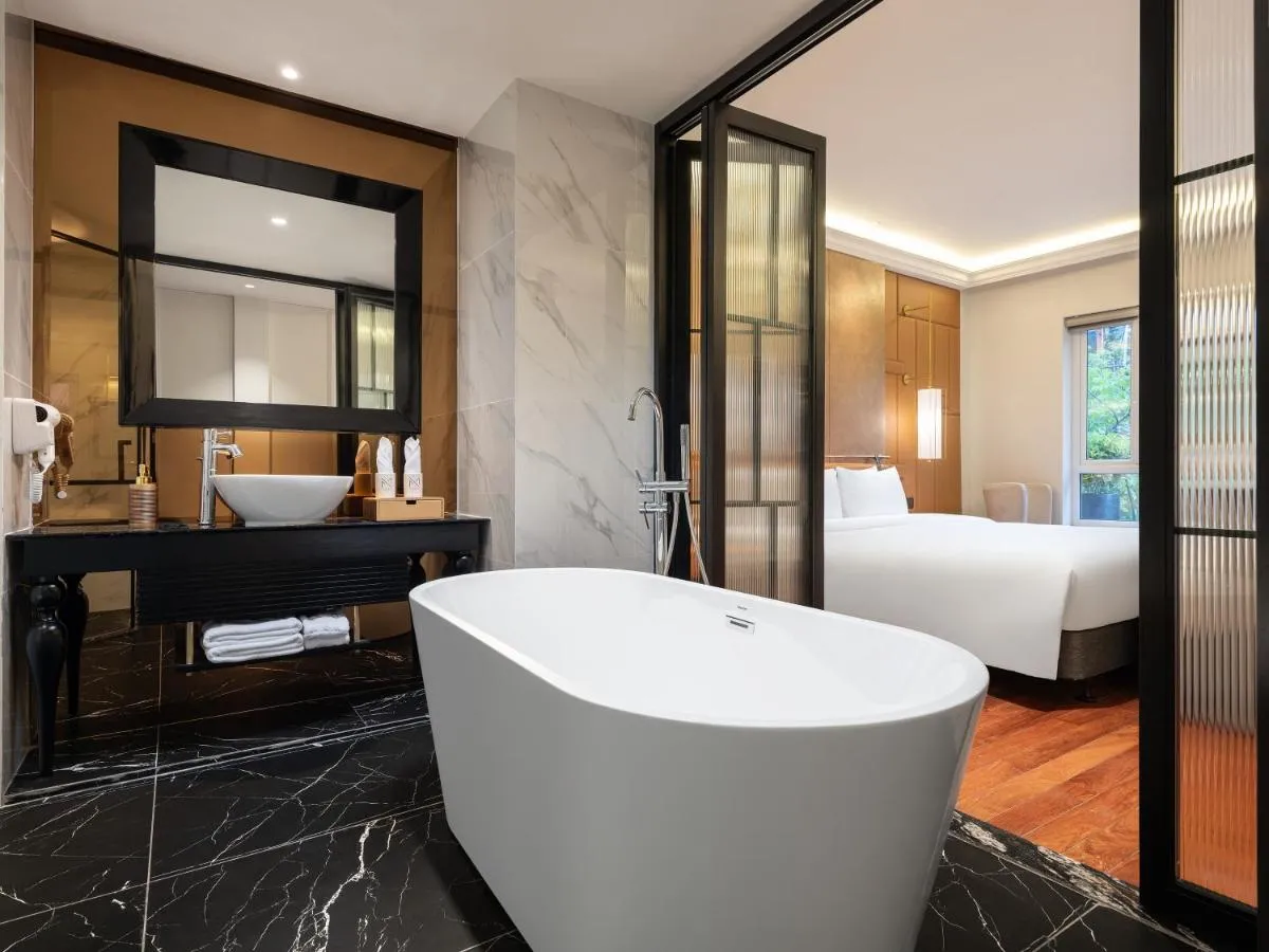 Image 4 of Minerva Premium Hotel