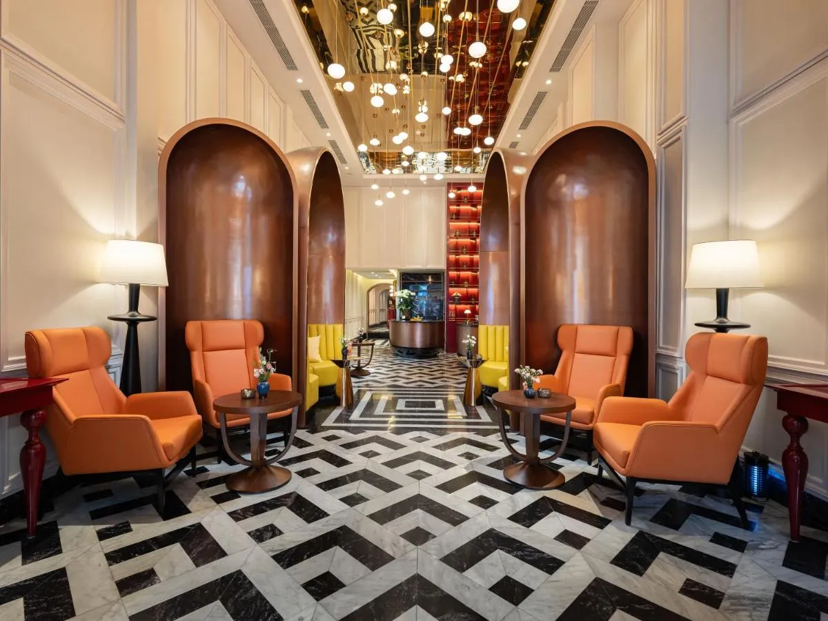 Image 3 of Minerva Premium Hotel