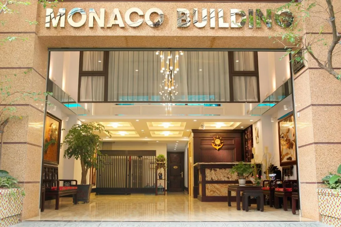 Image of Monaco building 901