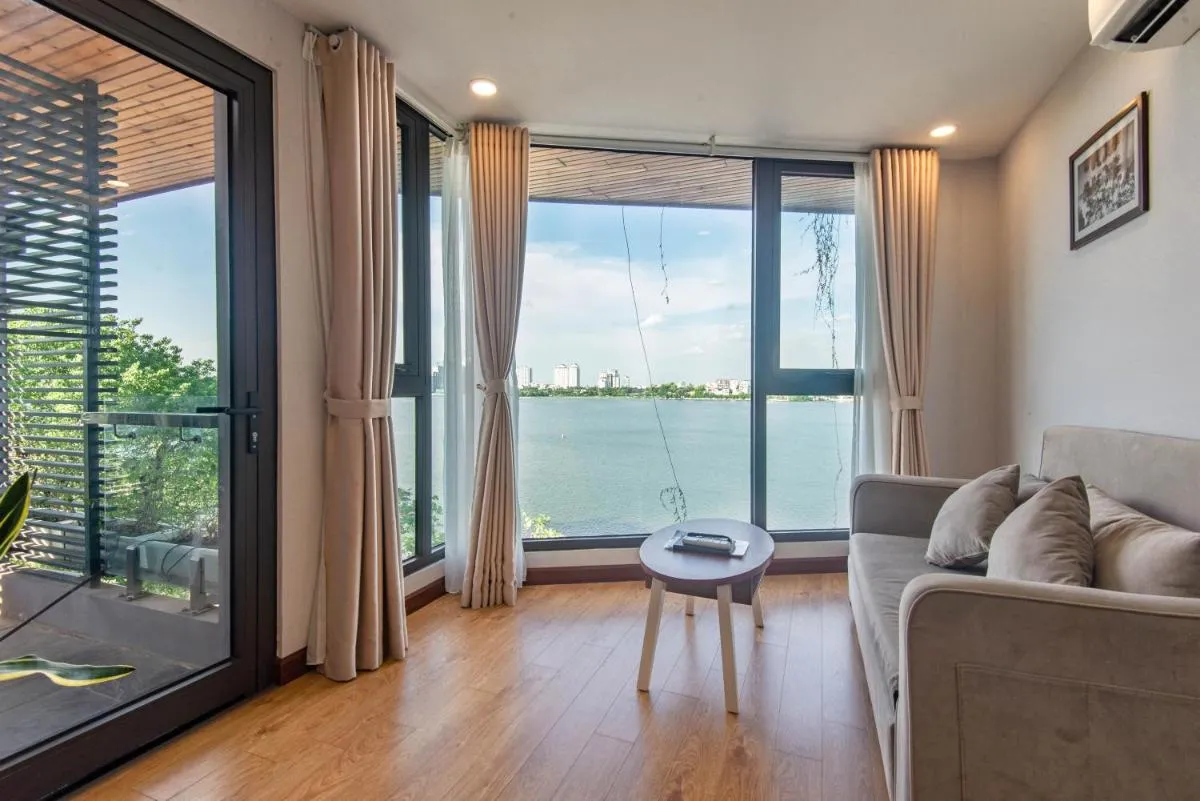 Image 3 of Moon West Lake Hotel & Residence