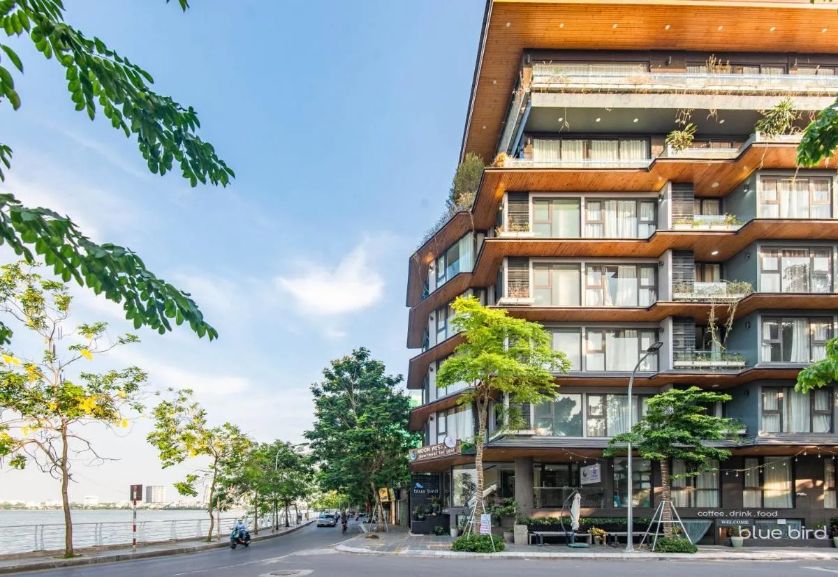Image 1 of Moon West Lake Hotel & Residence