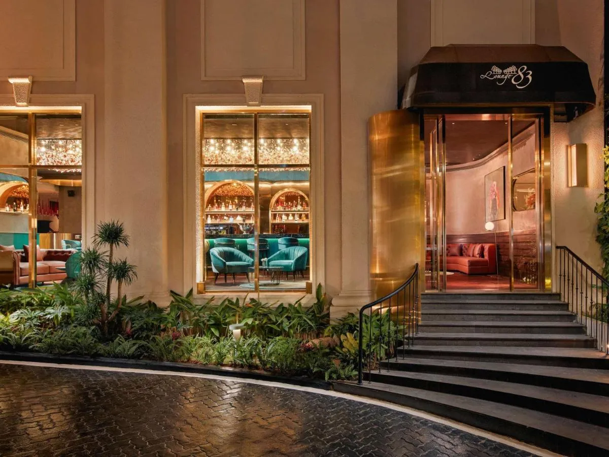Image 5 of Mövenpick Hotel Hanoi Centre