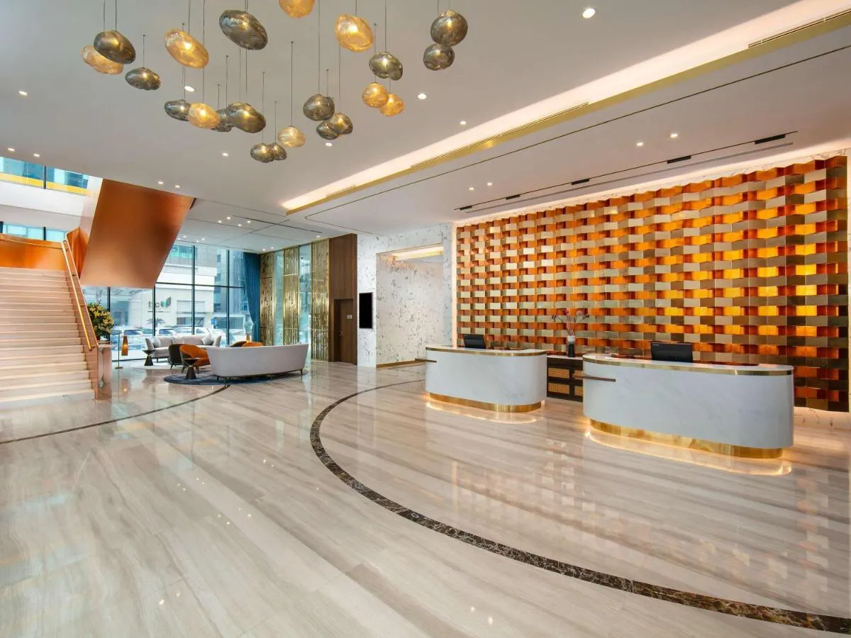 Image 1 of Mövenpick Living West Hanoi