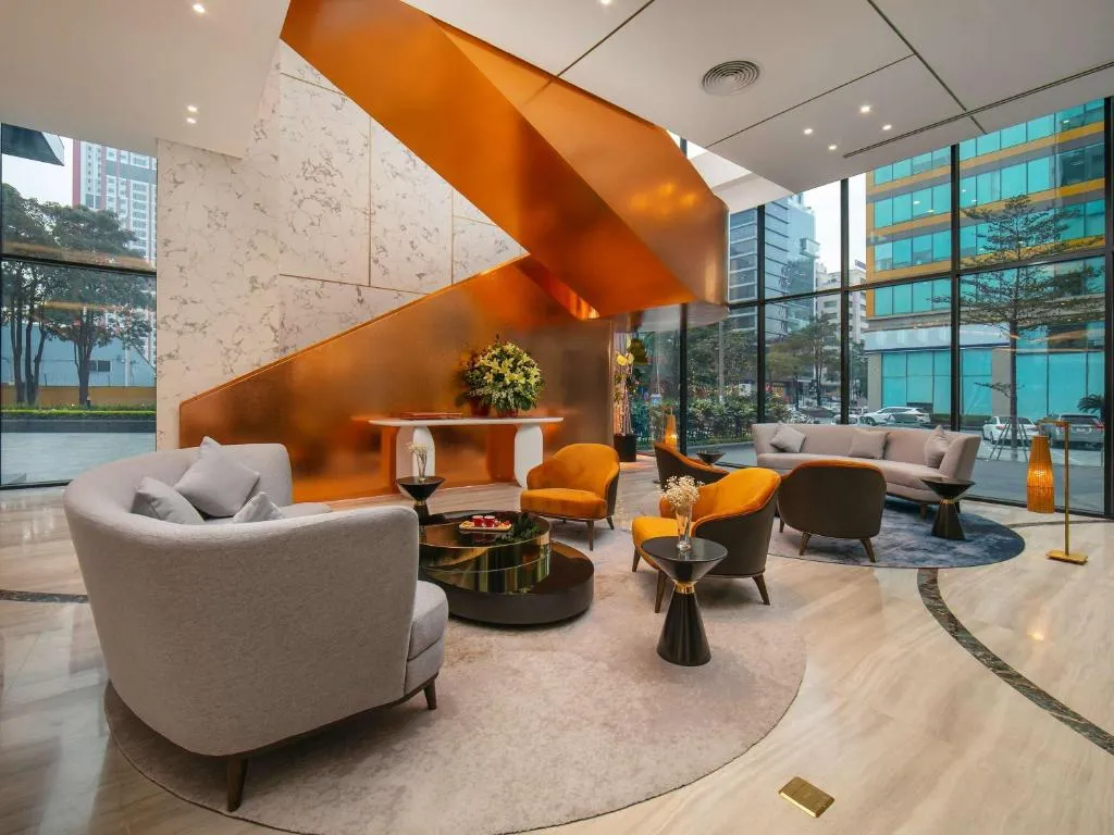Image of Mövenpick Living West Hanoi