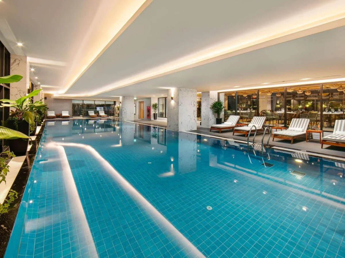 Image 3 of Mövenpick Living West Hanoi