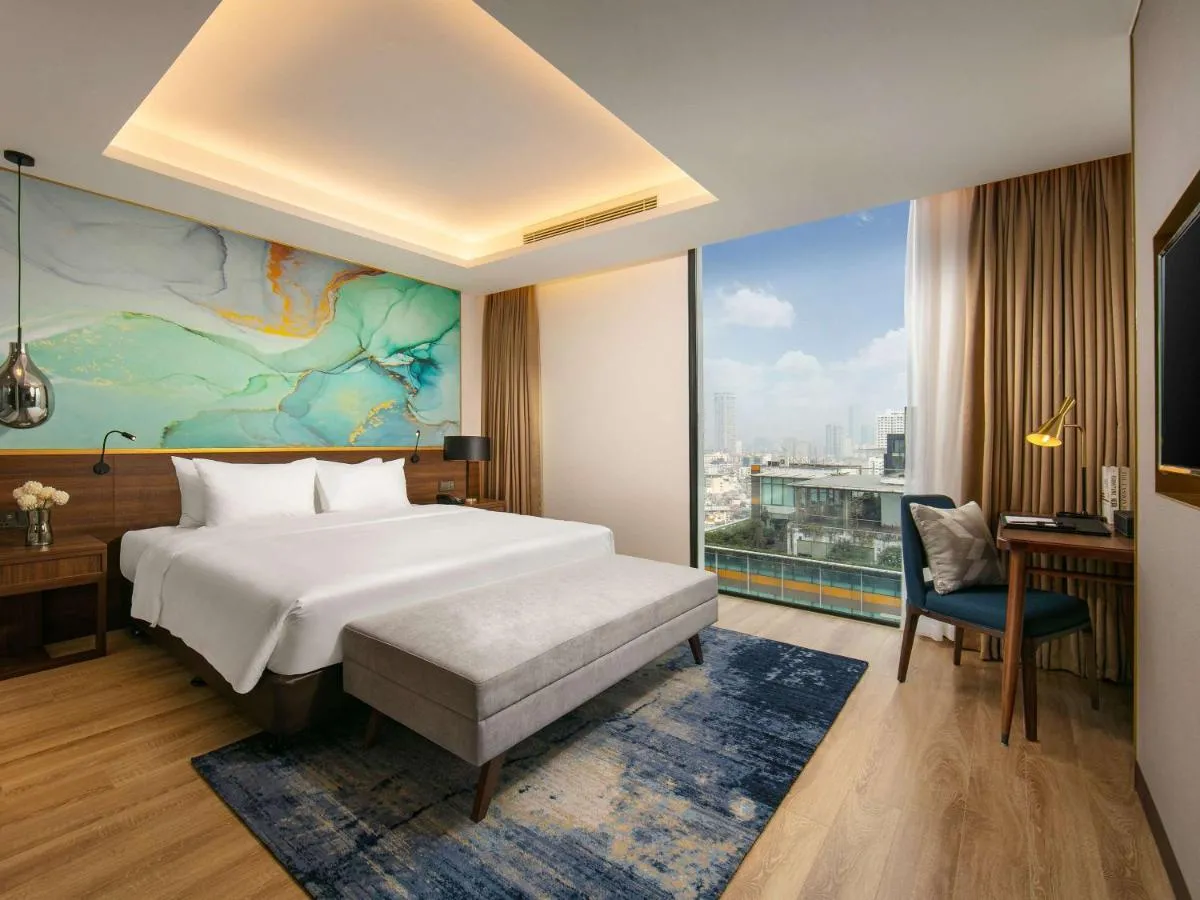 Image 4 of Mövenpick Living West Hanoi