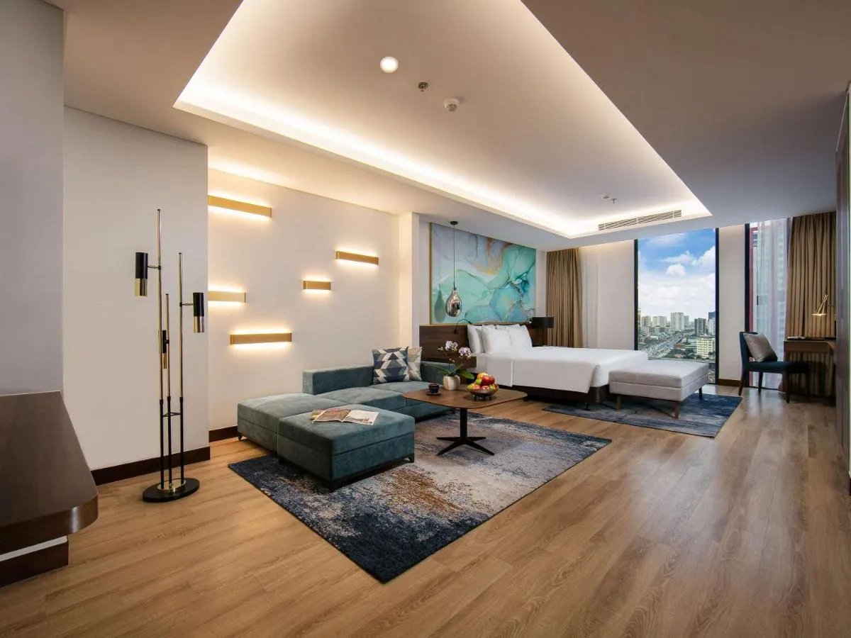 Image 5 of Mövenpick Living West Hanoi