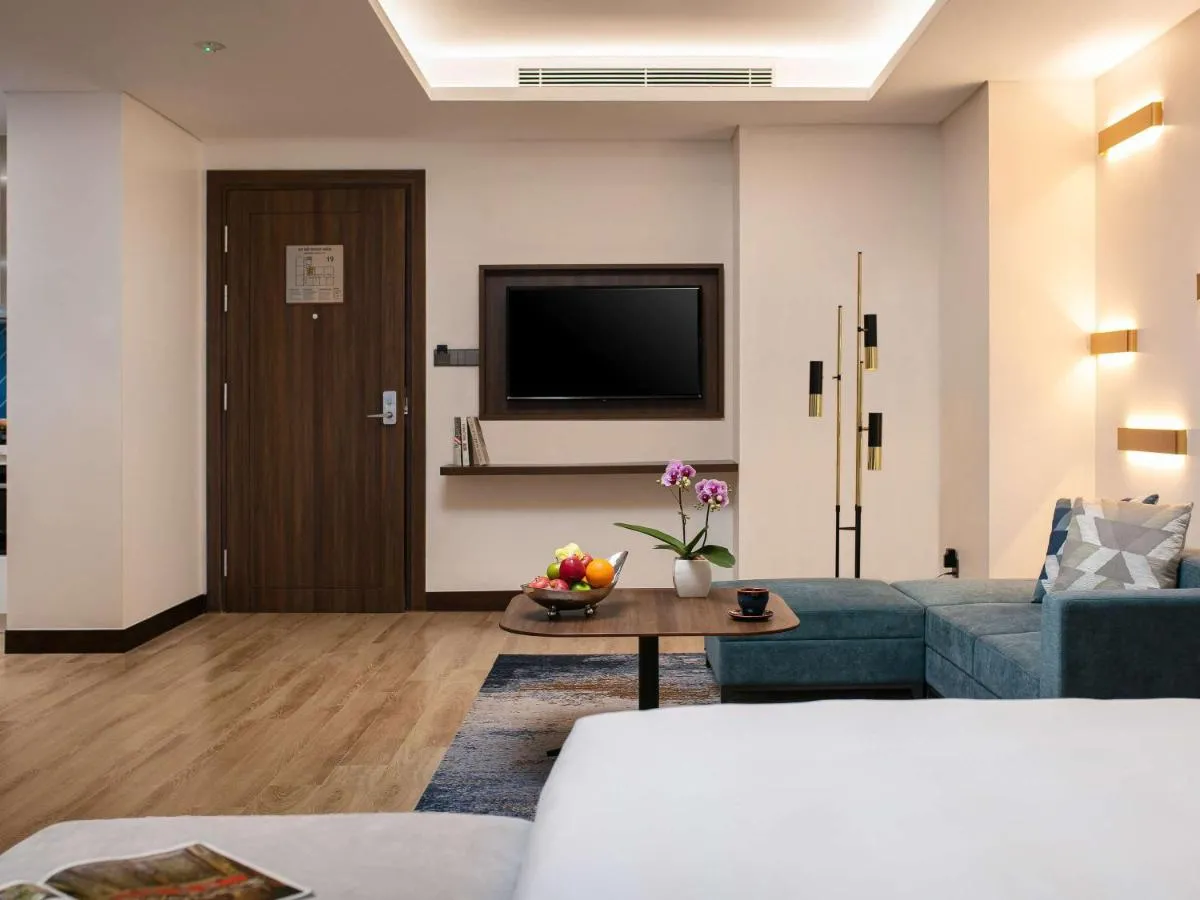 Image 6 of Mövenpick Living West Hanoi