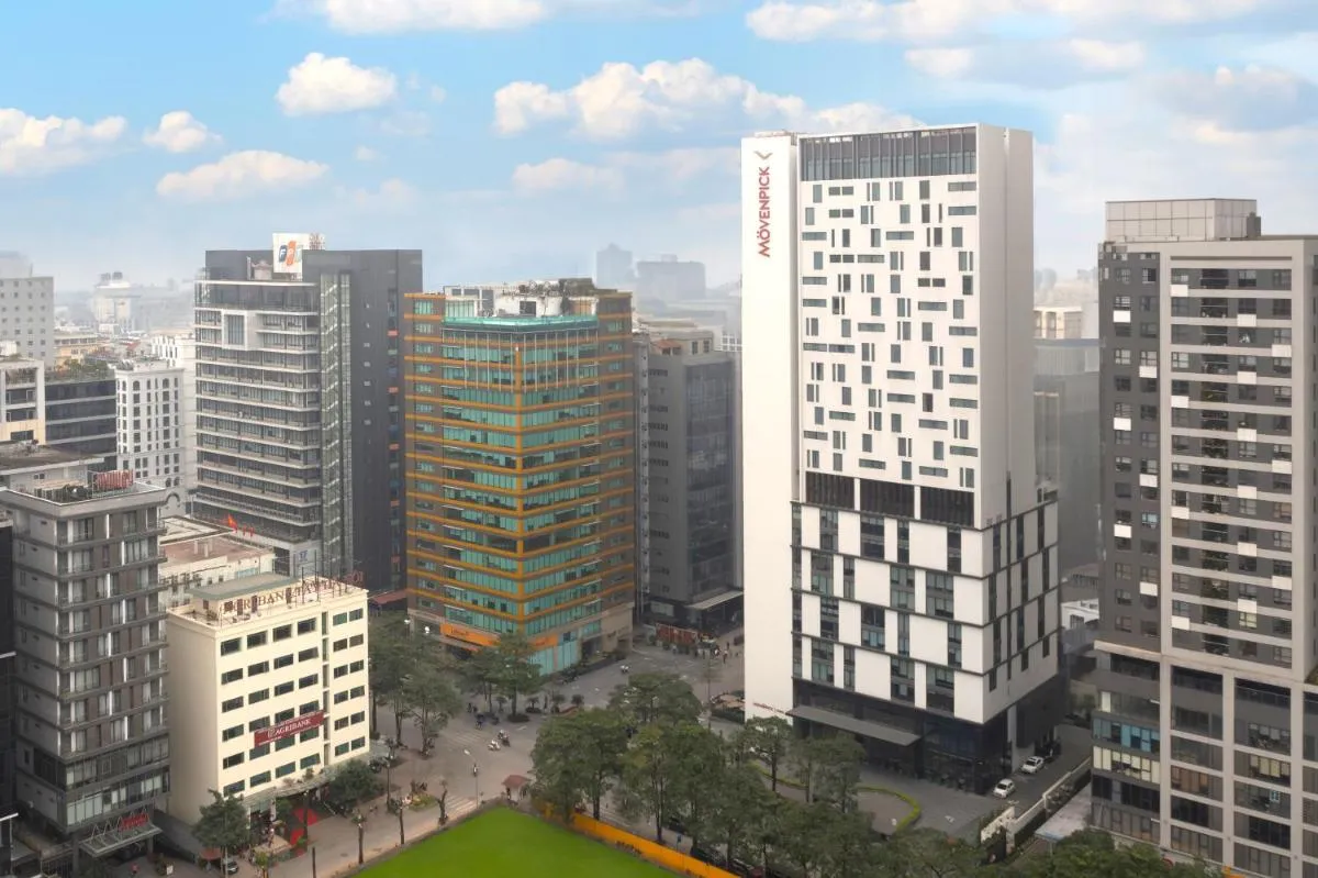 Image 2 of Mövenpick Living West Hanoi