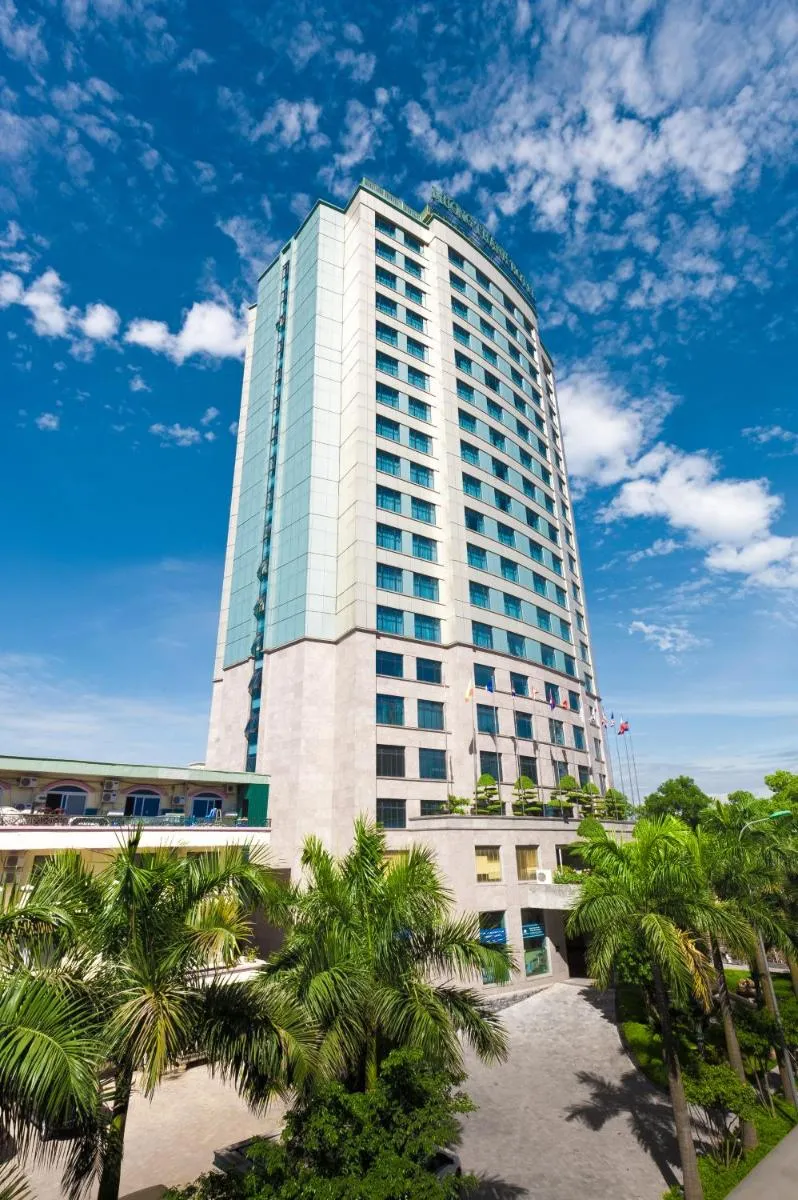 Image 5 of Muong Thanh Grand Hanoi Hotel
