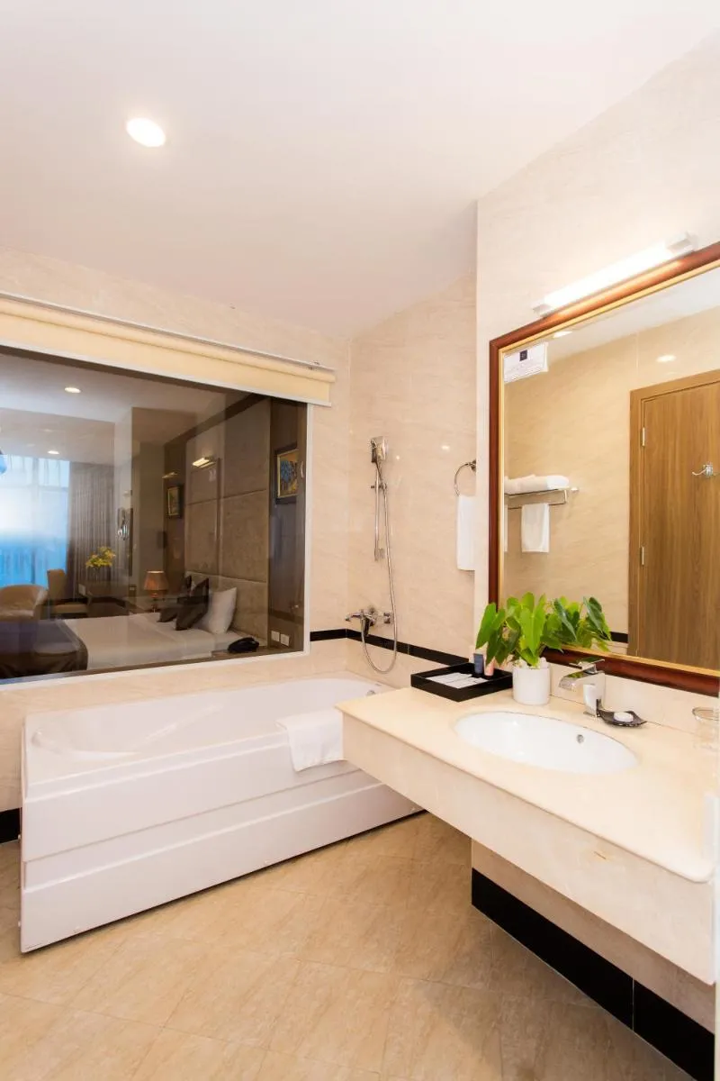 Image 4 of Muong Thanh Grand Hanoi Hotel