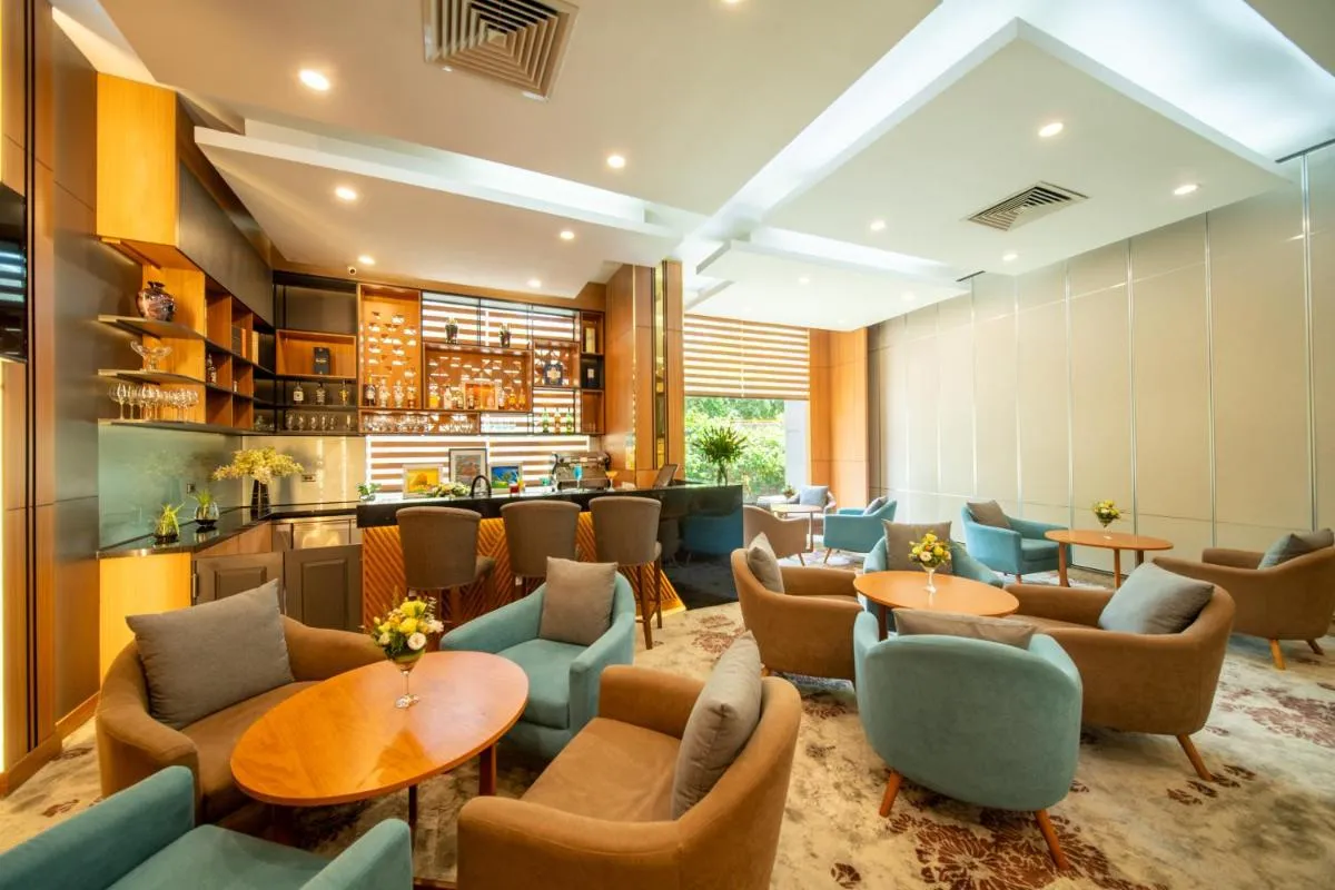 Image 1 of Muong Thanh Grand Hanoi Hotel