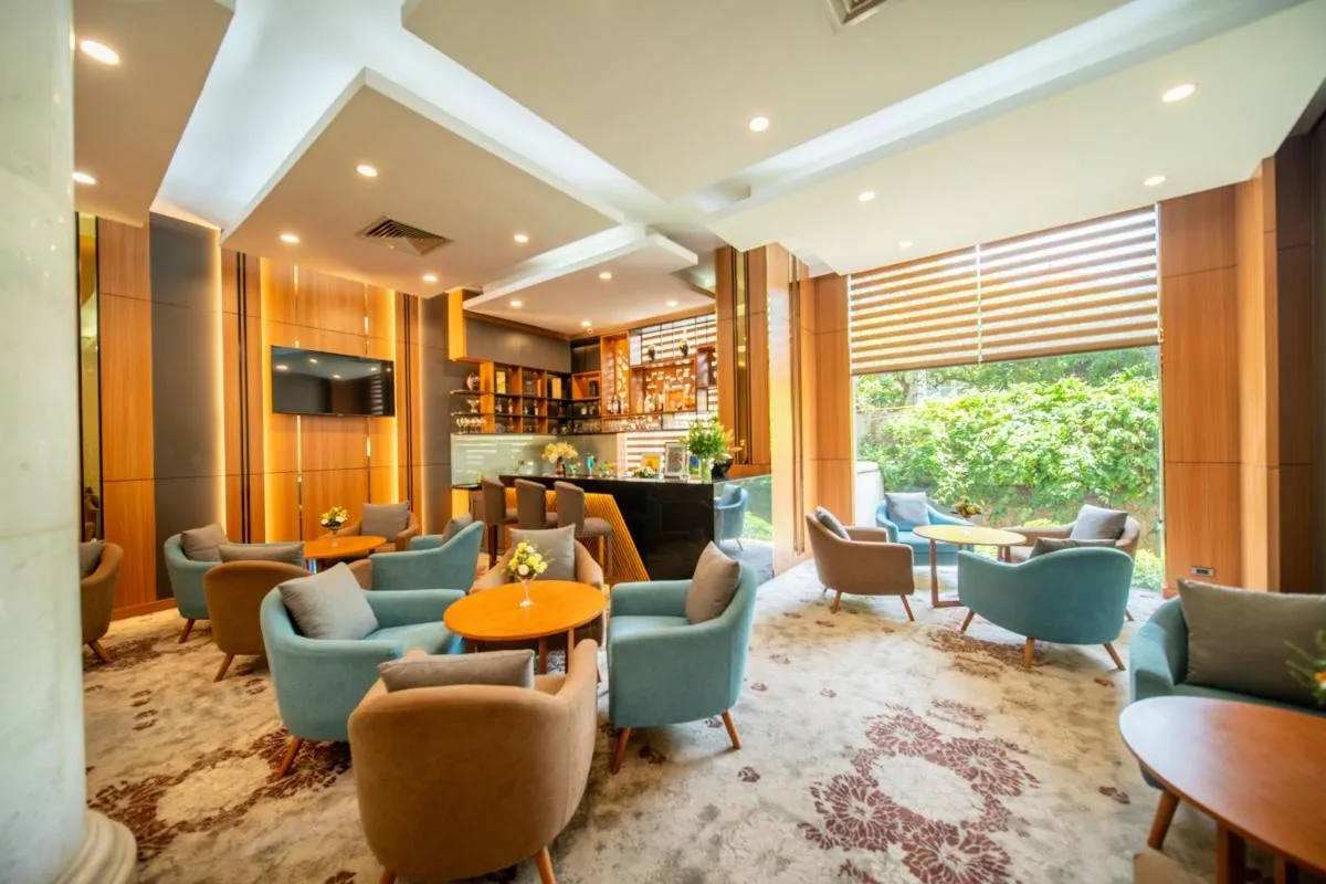 Image 2 of Muong Thanh Grand Hanoi Hotel