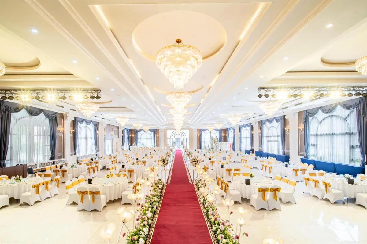 Image 6 of Muong Thanh Grand Hanoi Hotel