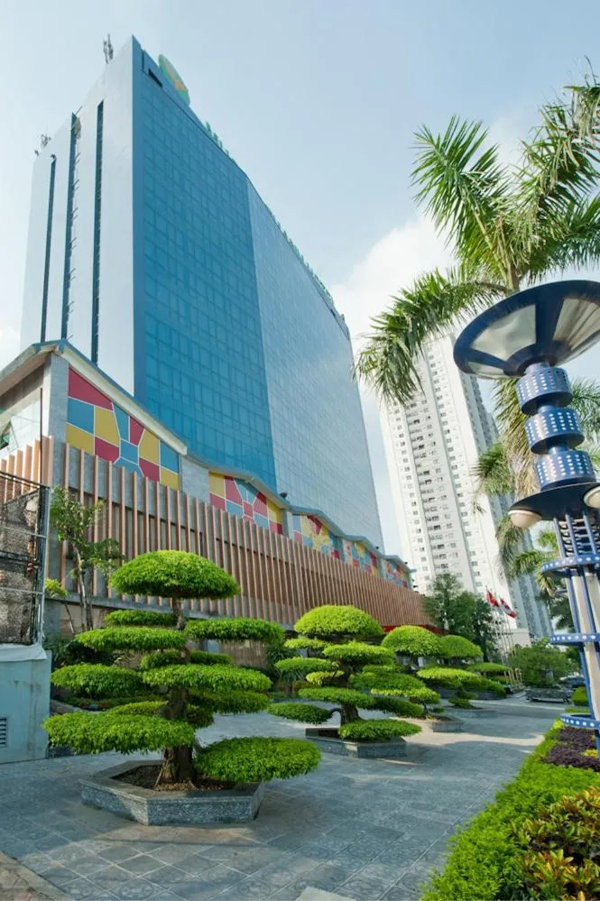 Image 6 of Muong Thanh Grand Xa La Hotel