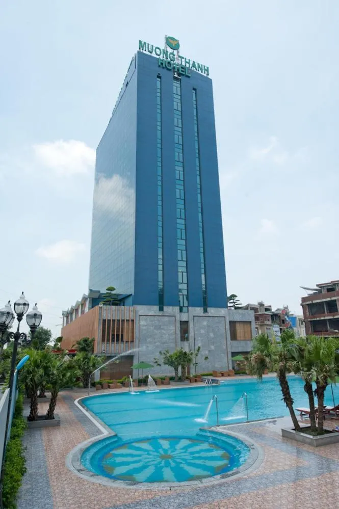 Image 3 of Muong Thanh Grand Xa La Hotel
