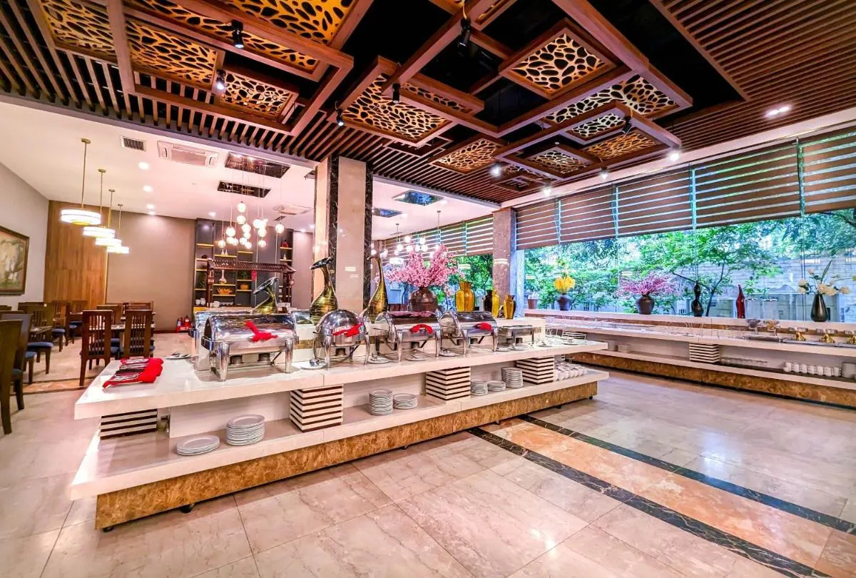 Image 4 of Muong Thanh Grand Xa La Hotel