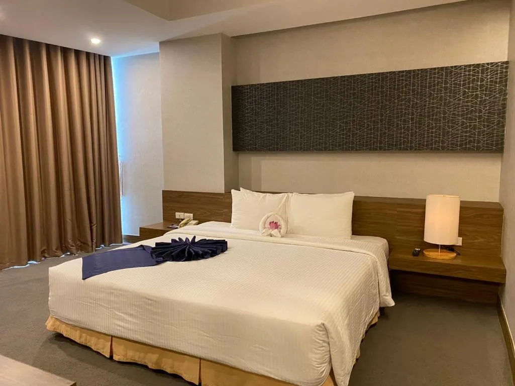 Image of Muong Thanh Grand Xa La Hotel