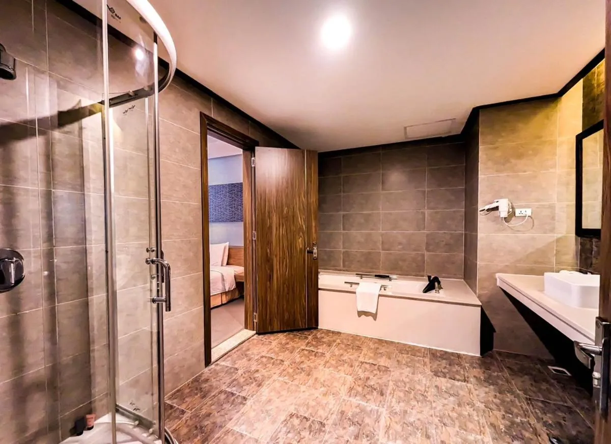 Image 1 of Muong Thanh Grand Xa La Hotel
