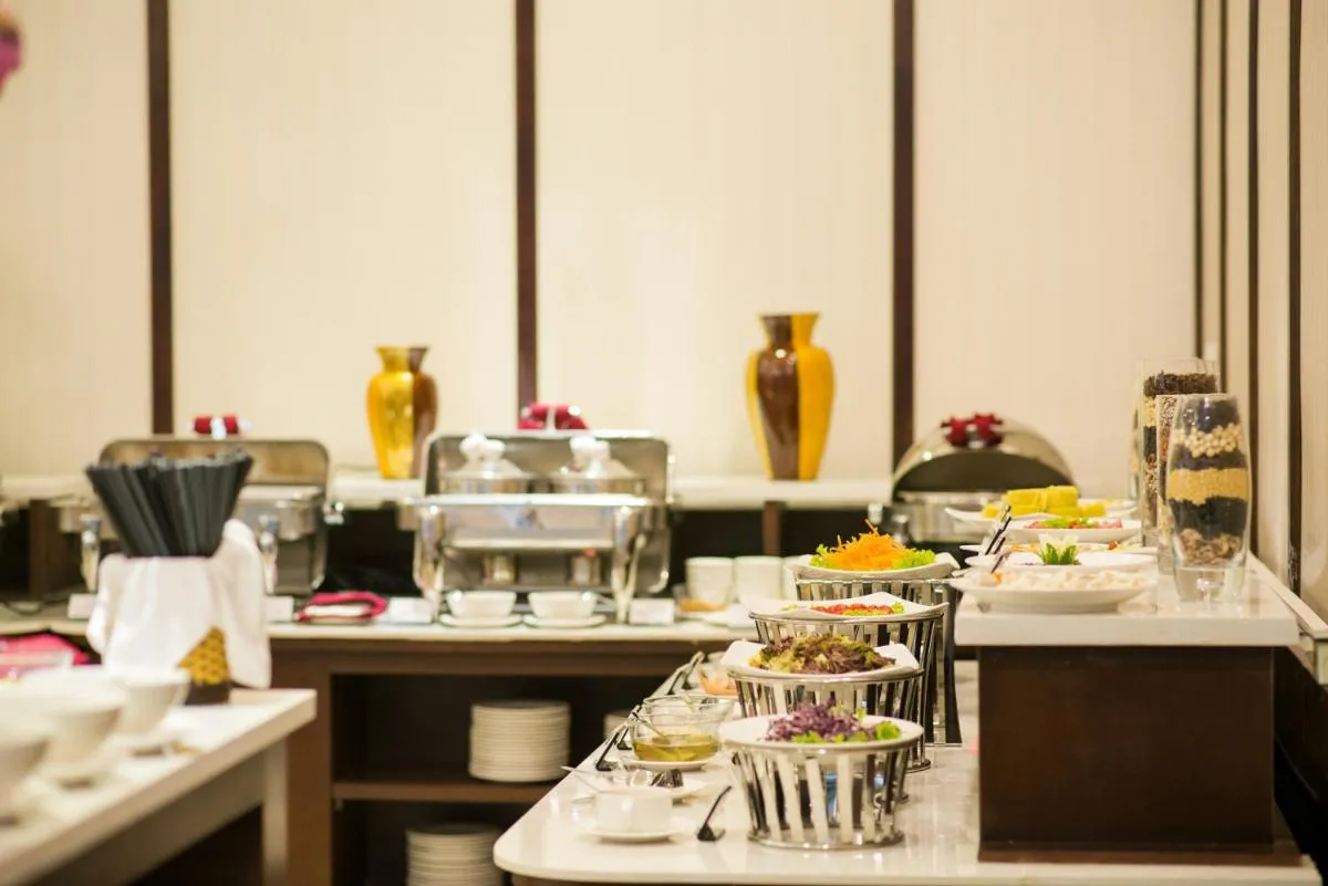 Image 6 of Muong Thanh Hanoi Centre Hotel