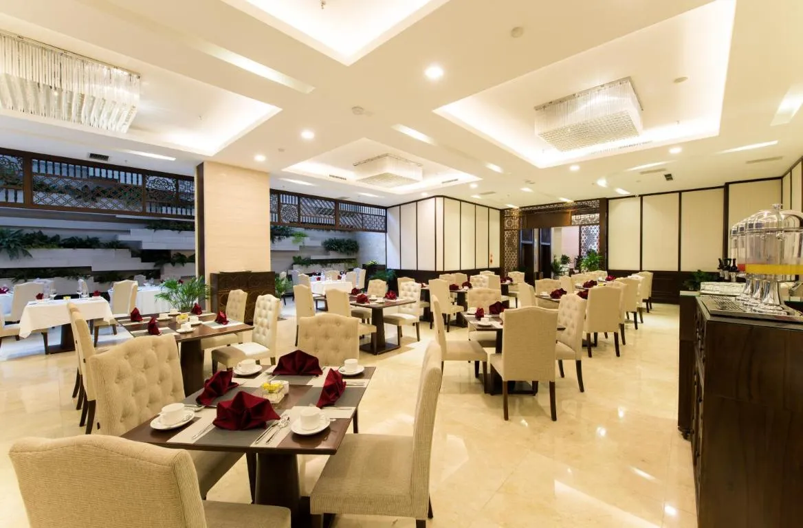 Image of Muong Thanh Hanoi Centre Hotel