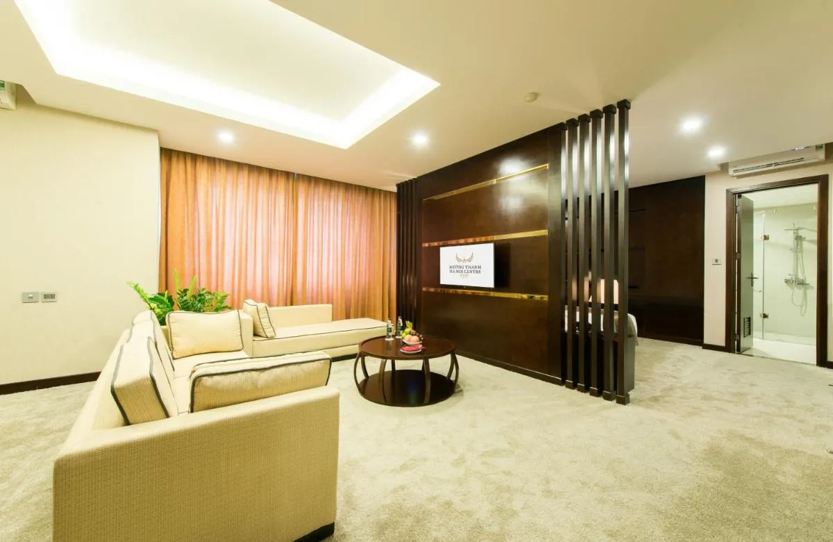Image 1 of Muong Thanh Hanoi Centre Hotel