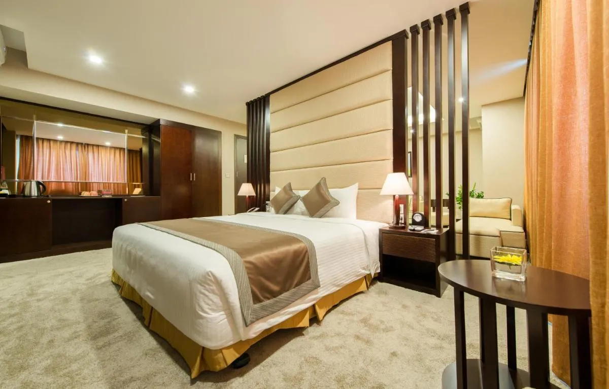 Image 4 of Muong Thanh Hanoi Centre Hotel