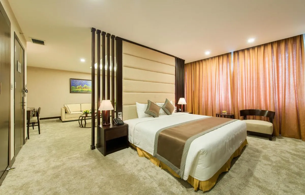 Image 5 of Muong Thanh Hanoi Centre Hotel