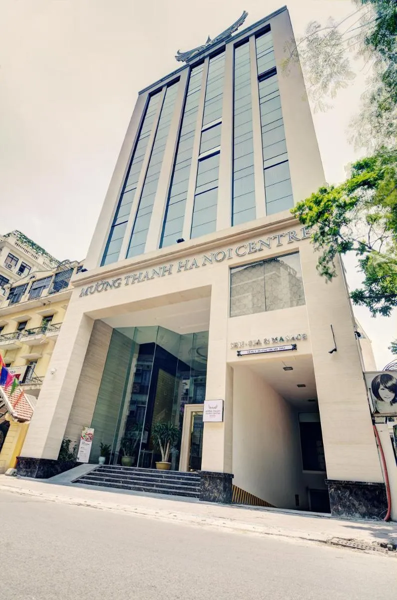 Image 3 of Muong Thanh Hanoi Centre Hotel