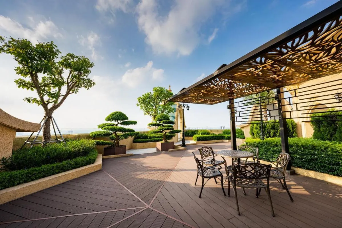 Image 2 of Muse Hanoi Lake View Luxury Apartment – D’ Eldorado