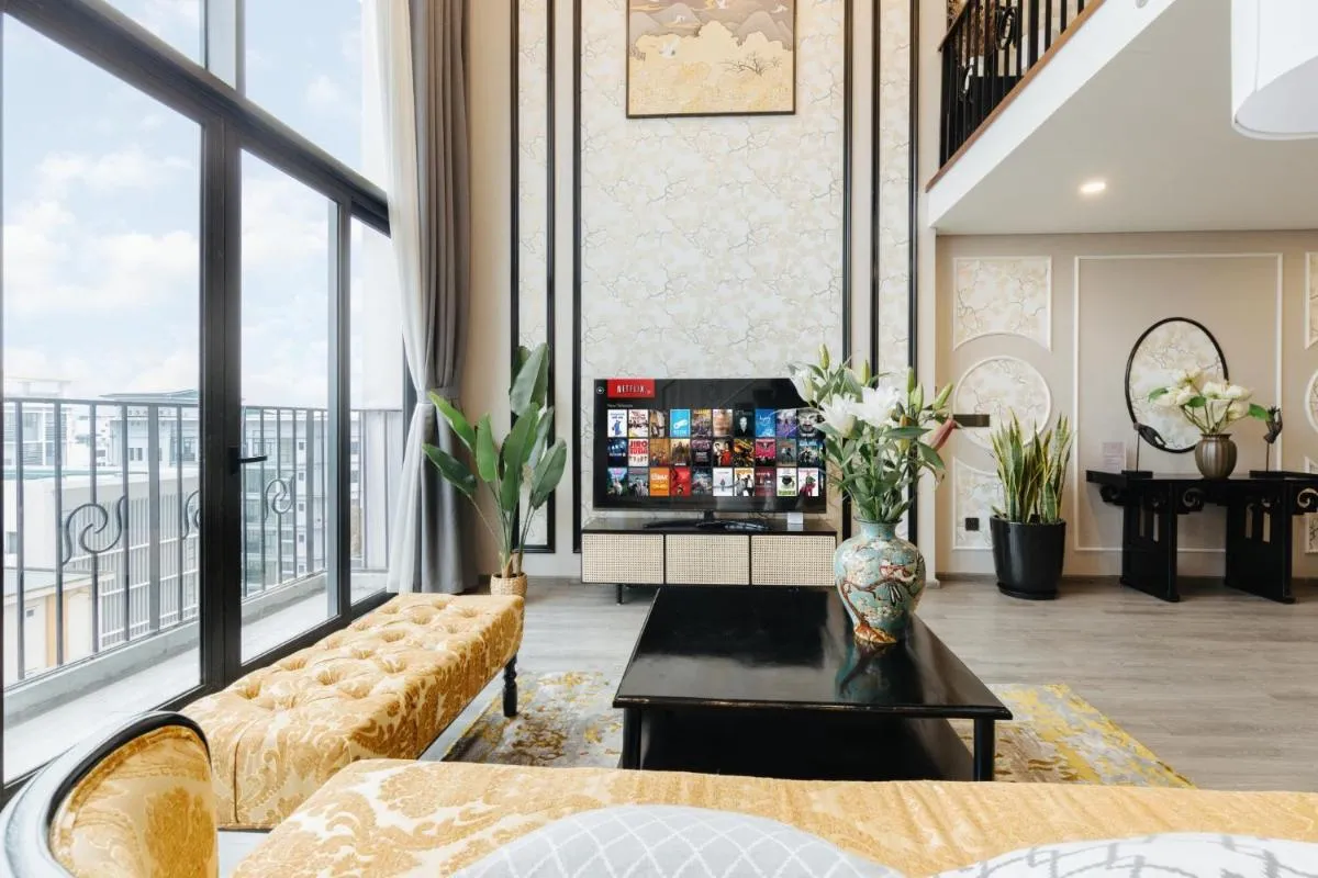 Image 4 of Muse Hanoi PentStudio West Lake