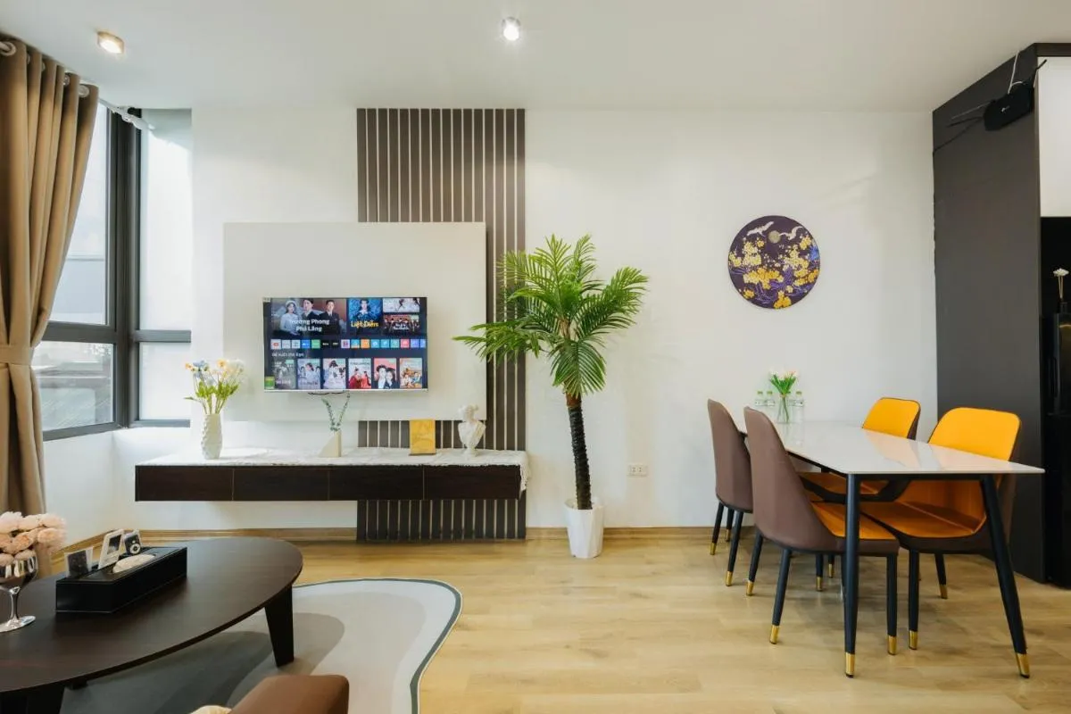 Image 3 of Muse Hanoi Serenity Suites